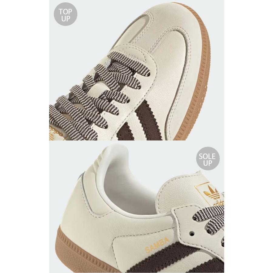 adidas（アディダス） adidas originals スニーカー SAMBA OG W JS3181