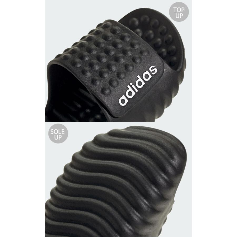 adidas（アディダス） adidas originals 厚底 サンダル ADISSAGE 360