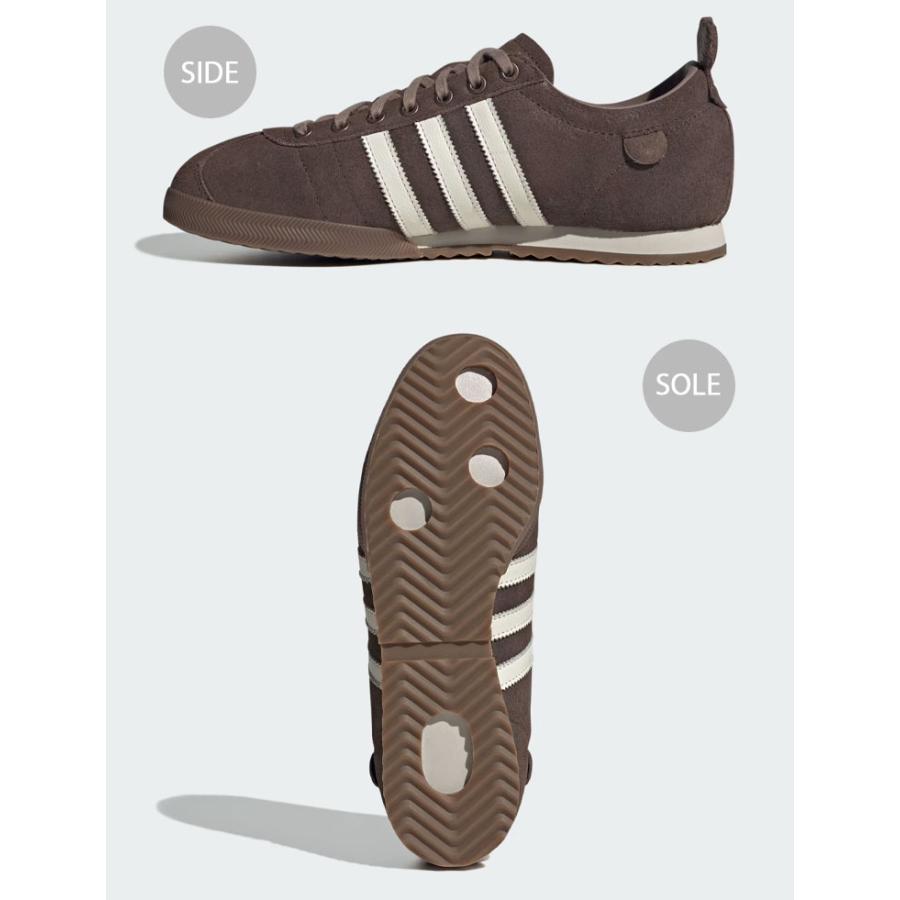 adidas（アディダス） adidas originals スニーカー SAMBA 62 JS3836