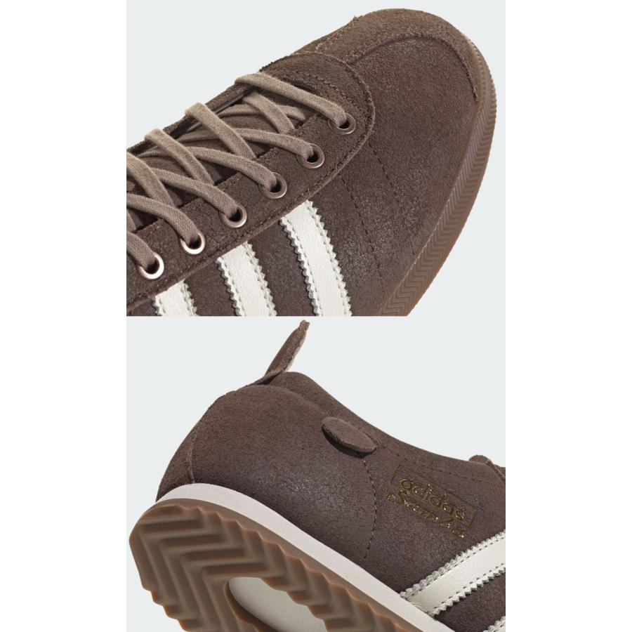 adidas（アディダス） adidas originals スニーカー SAMBA 62 JS3836