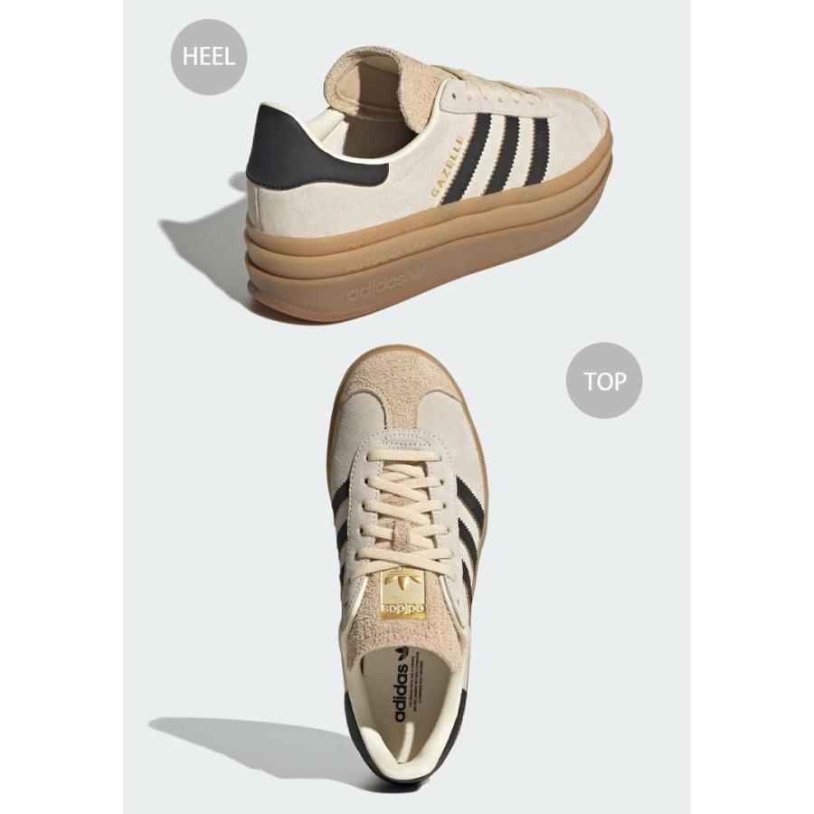 adidas（アディダス） adidas originals レディース 厚底 スニーカー