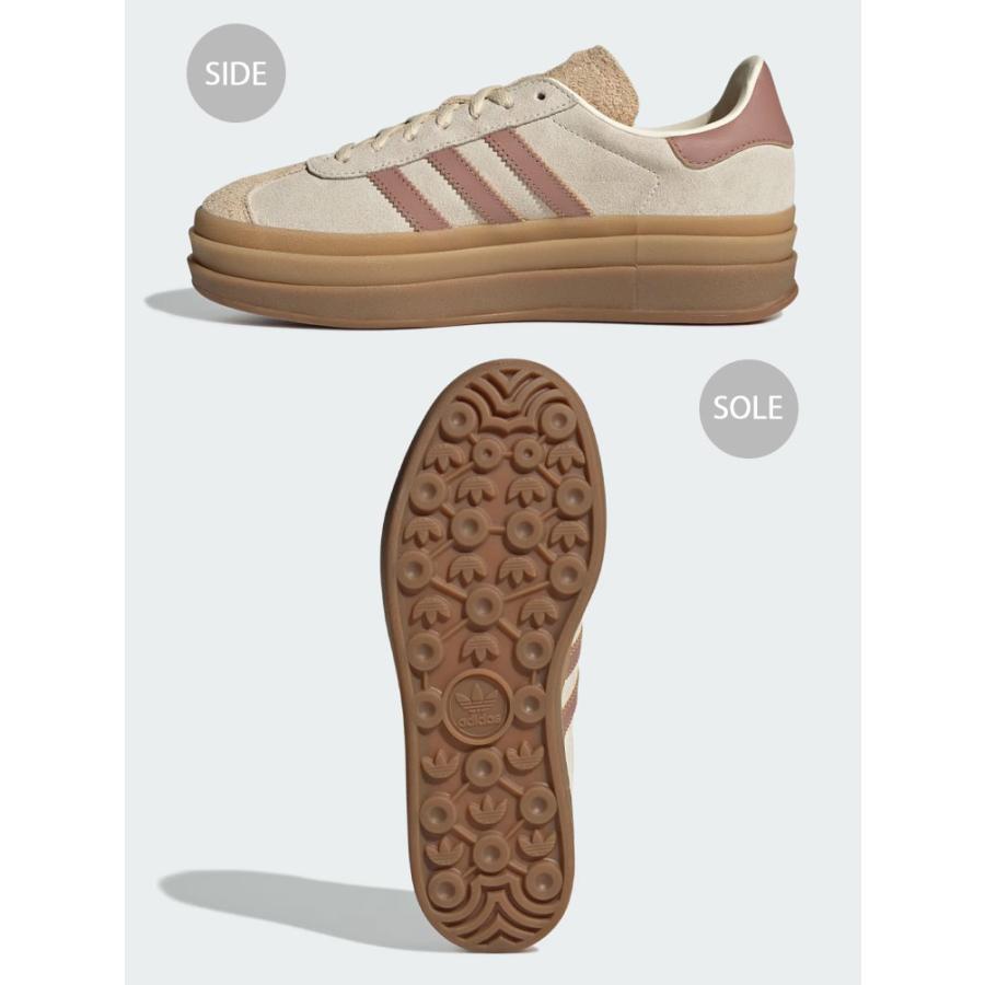 adidas（アディダス） adidas originals レディース 厚底 スニーカー