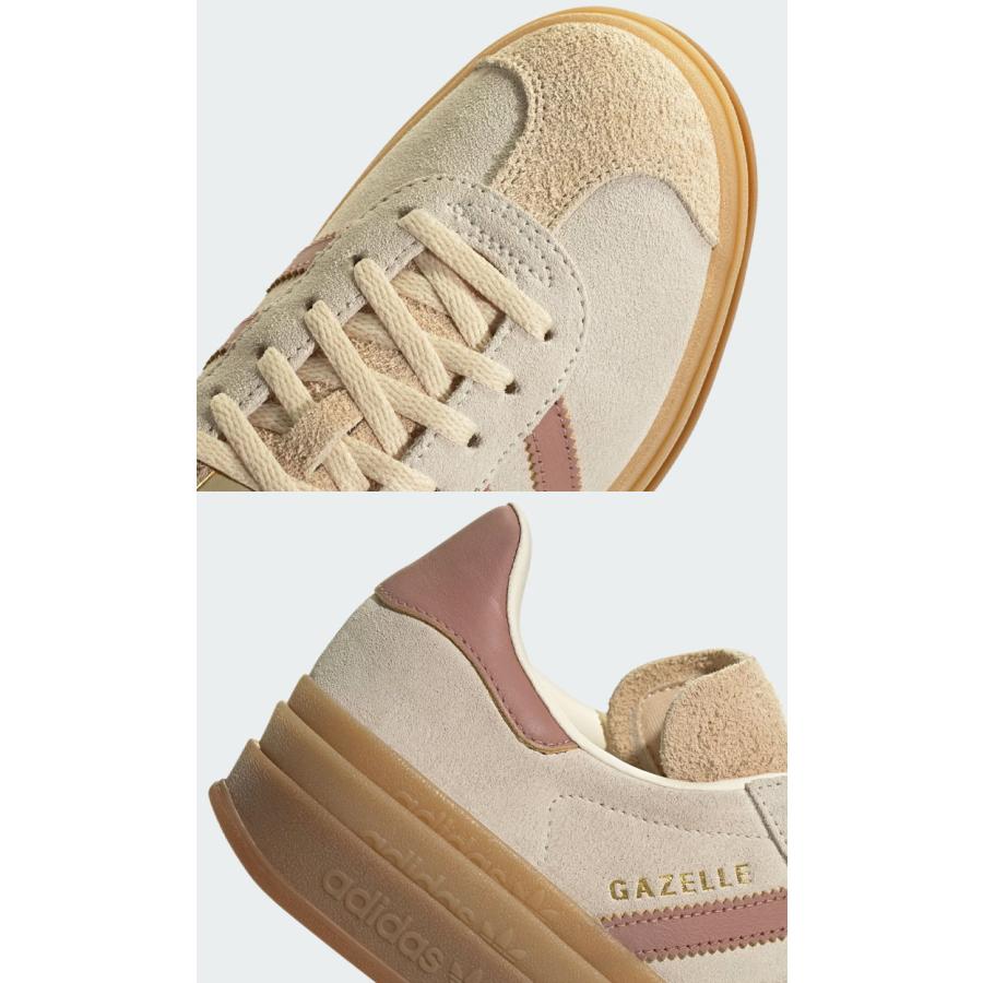 adidas（アディダス） adidas originals レディース 厚底 スニーカー