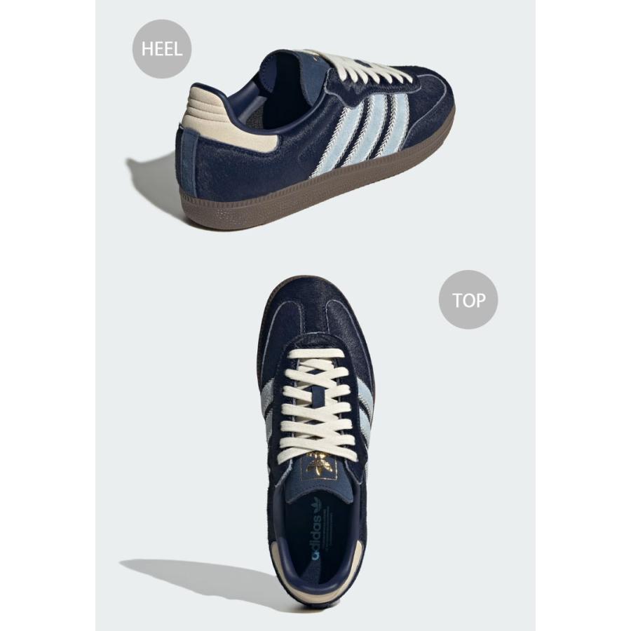 adidas（アディダス） adidas originals スニーカー SAMBA OG JS3934