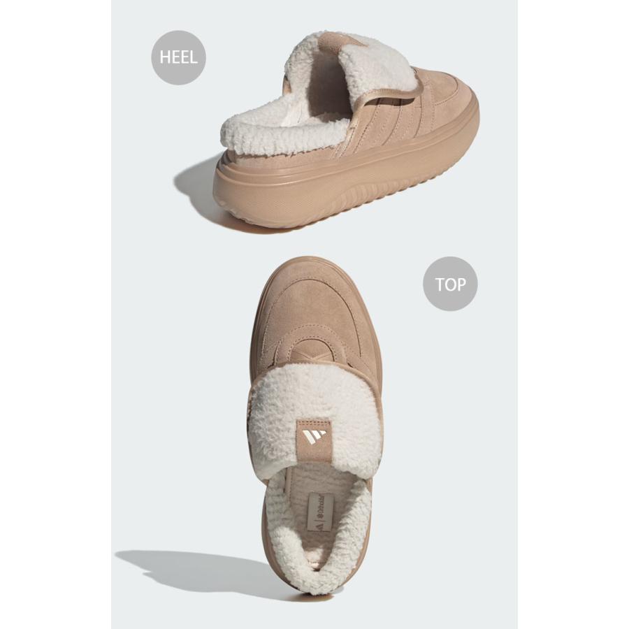 New Balance（ニューバランス） adidas originals アディダス ミュール