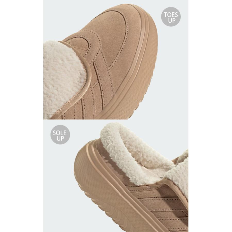 New Balance（ニューバランス） adidas originals アディダス ミュール