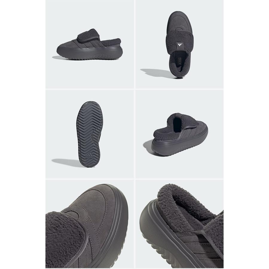 New Balance（ニューバランス） adidas originals アディダス ミュール