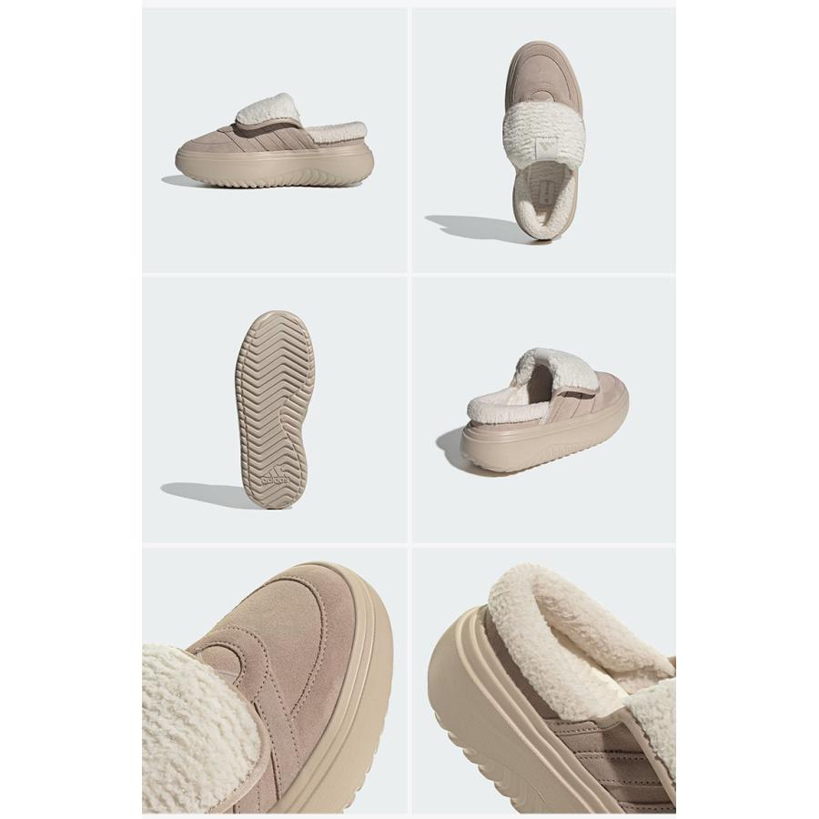 New Balance（ニューバランス） adidas originals アディダス ミュール