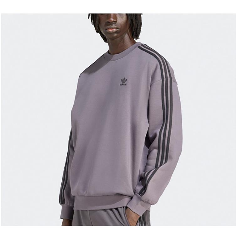 adidas（アディダス） adidas originals スウェット オーバーサイズ