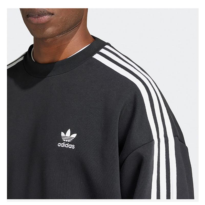 adidas（アディダス） adidas originals スウェット オーバーサイズ