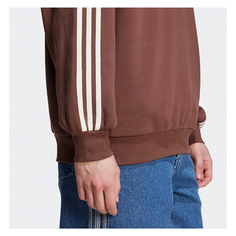 adidas（アディダス） adidas originals スウェット オーバーサイズ