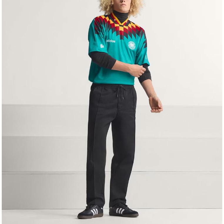 adidas（アディダス） 半袖 ジャージ Tシャツ GERMANY 1994 AWAY S/S