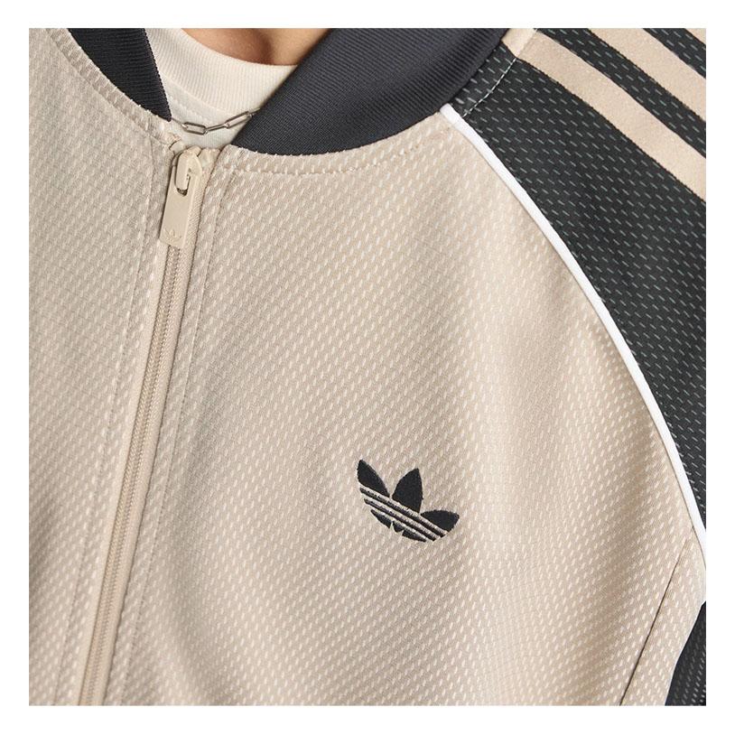 adidas（アディダス） adidas originals トラックトップ M SST LOOSE
