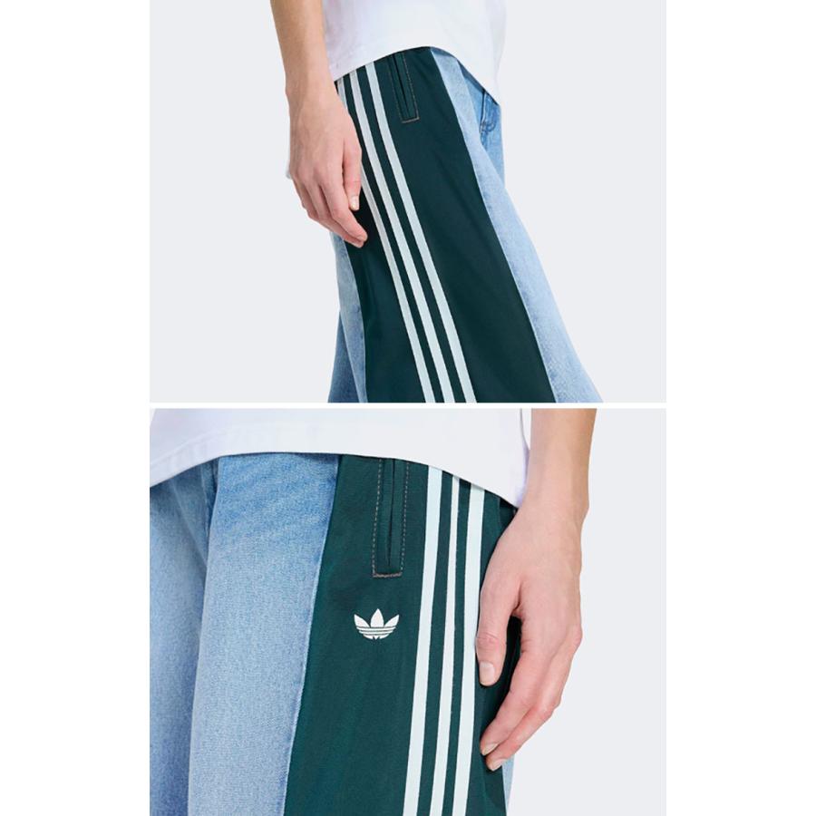 adidas（アディダス） adidas Originals レディース デニムパンツ