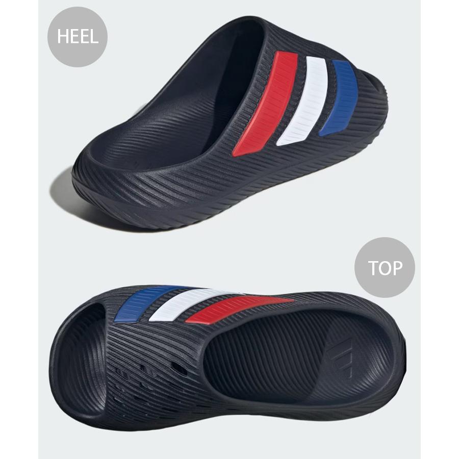 adidas（アディダス） adidas originals サンダル PURECHILL NAVY