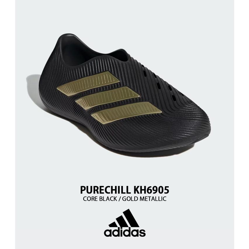 adidas（アディダス） スリッポン PURECHILL KH6905 シューズ