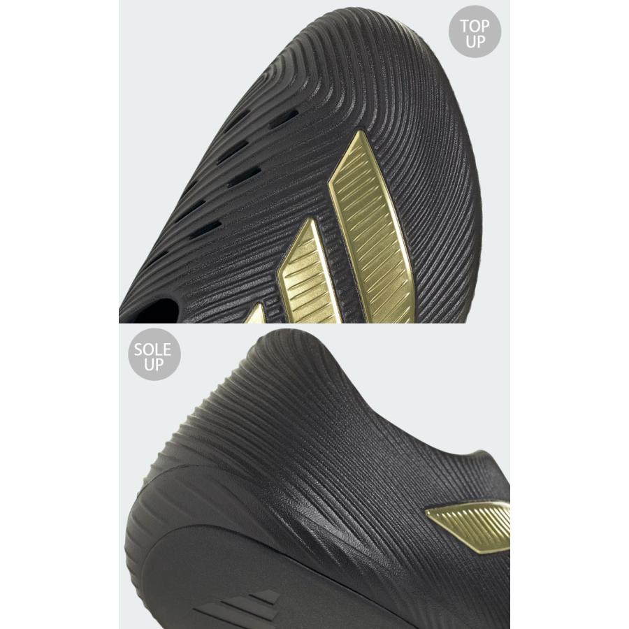 adidas（アディダス） スリッポン PURECHILL KH6905 シューズ
