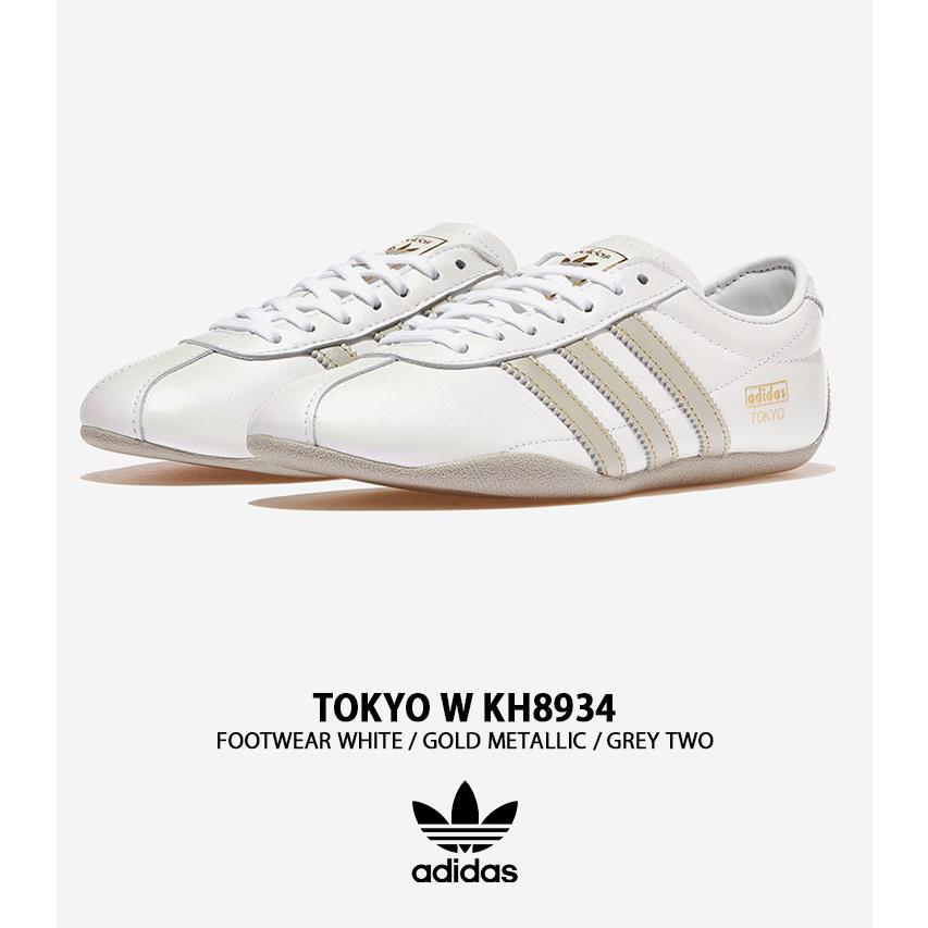 adidas（アディダス） adidas originals レディース スニーカー TOKYO