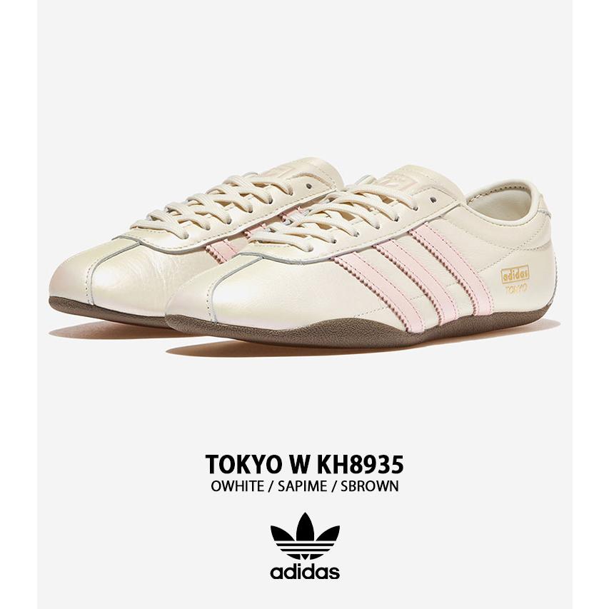 adidas（アディダス） adidas originals レディース スニーカー TOKYO