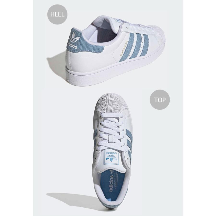 adidas（アディダス） adidas originals スニーカー SUPERSTAR II