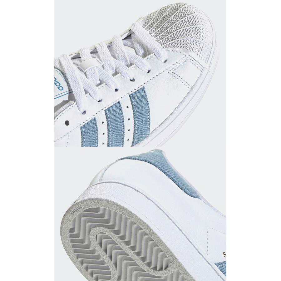 adidas（アディダス） adidas originals スニーカー SUPERSTAR II