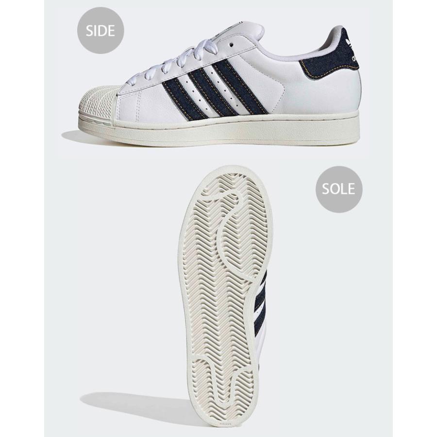 adidas（アディダス） adidas originals スニーカー SUPERSTAR II