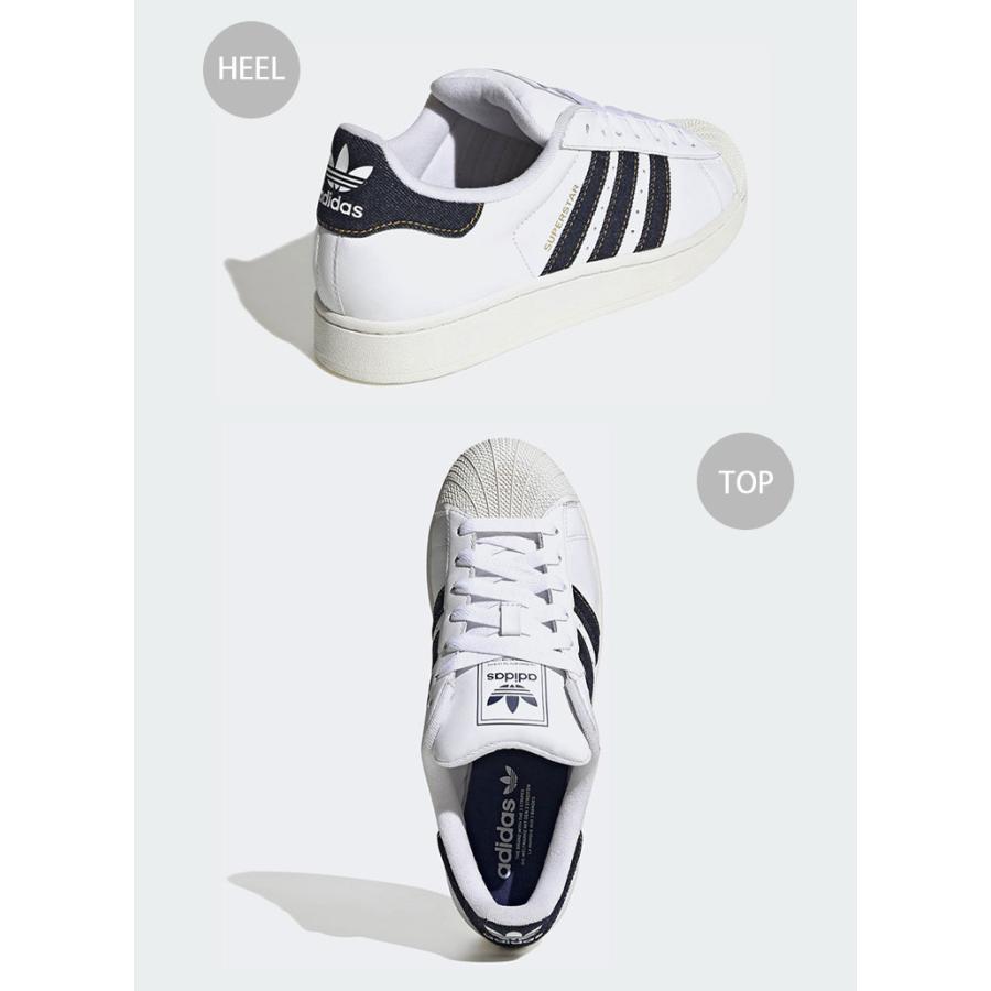 adidas（アディダス） adidas originals スニーカー SUPERSTAR II