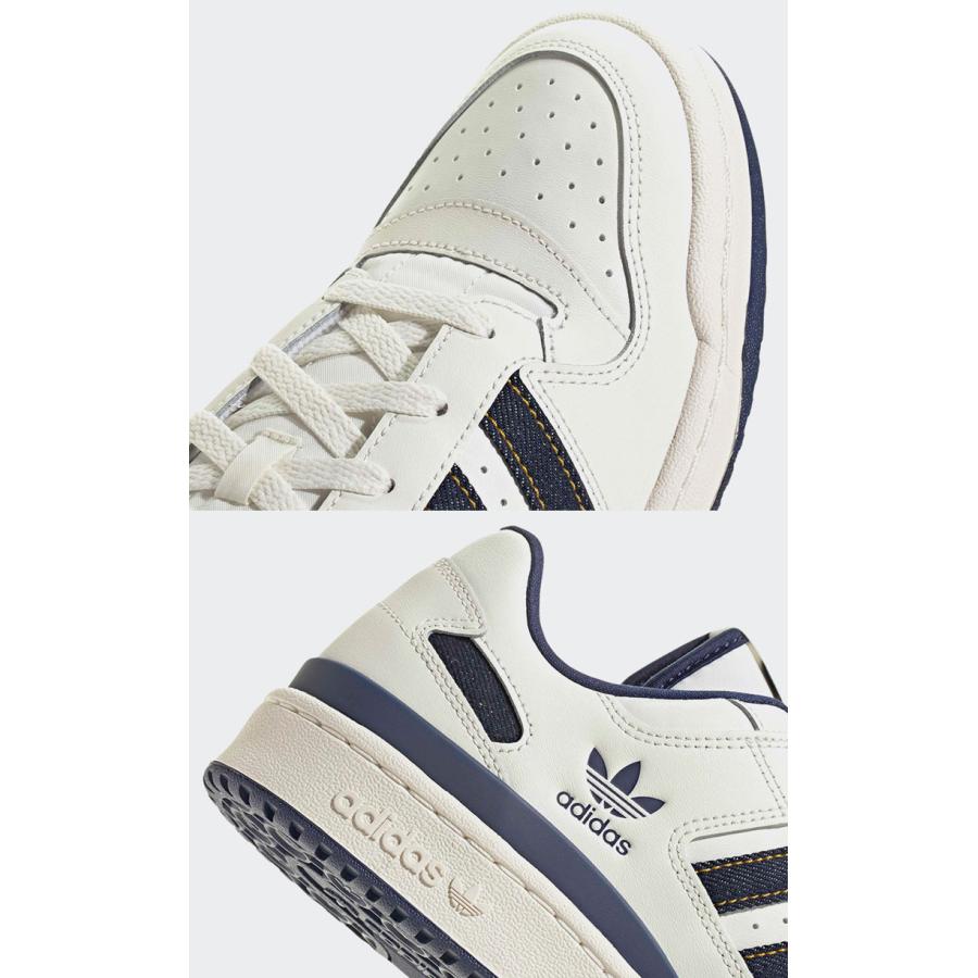 adidas（アディダス） スニーカー FORUM LOW CL KH8943 シューズ