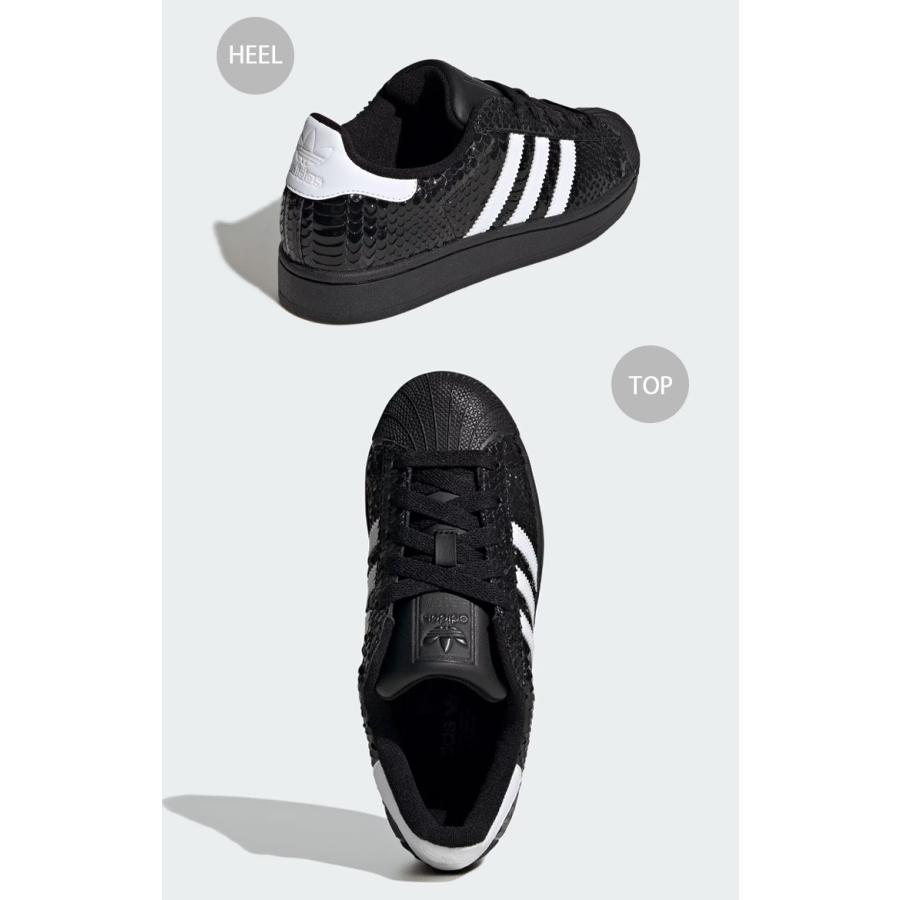  SUPERSTAR アディダス スニーカー adidas（アディダス） adidas originals スニーカー SUPERSTAR II W