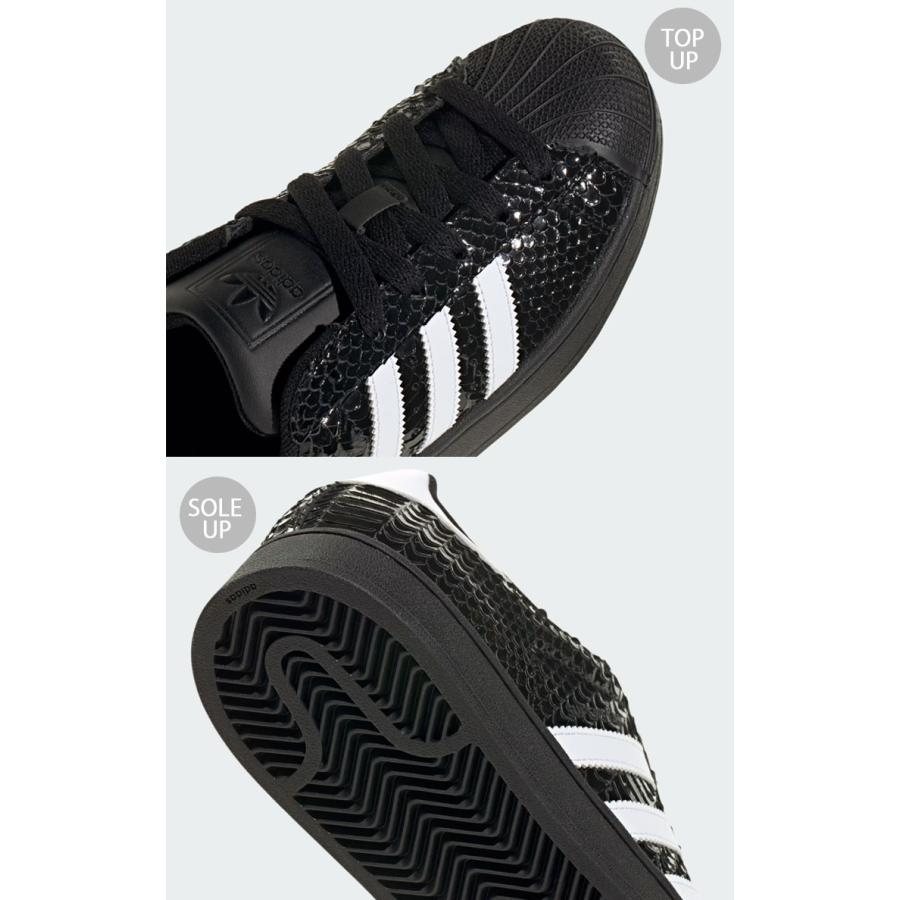 adidas（アディダス） adidas originals スニーカー SUPERSTAR II W