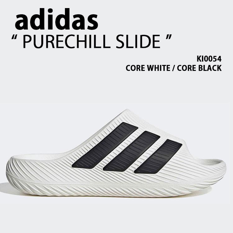adidas（アディダス） adidas originals サンダル PURECHILL SLIDE