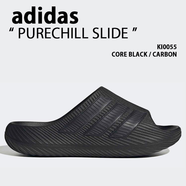 adidas（アディダス） adidas originals サンダル PURECHILL SLIDE