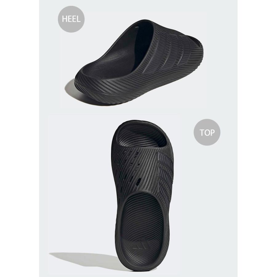 adidas（アディダス） adidas originals サンダル PURECHILL SLIDE