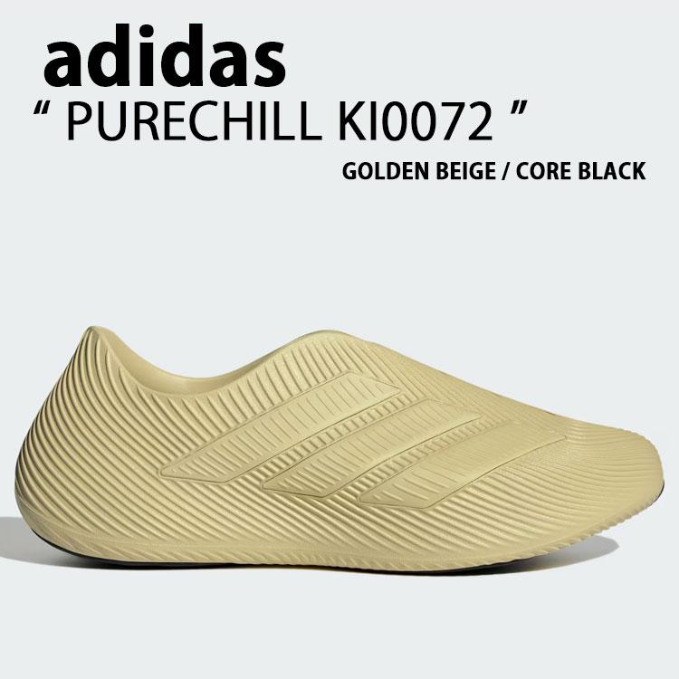 adidas（アディダス） adidas originals スリッポン PURECHILL KI0072