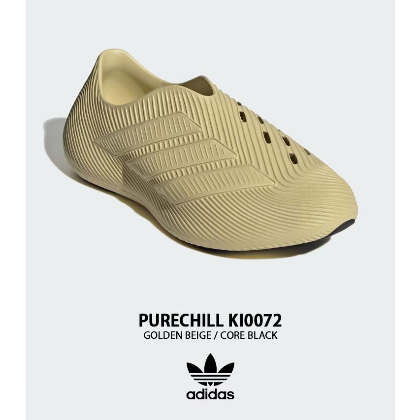 adidas（アディダス） adidas originals スリッポン PURECHILL KI0072
