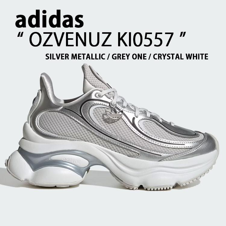 adidas（アディダス） adidas originals スニーカー OZVENUZ KI0557