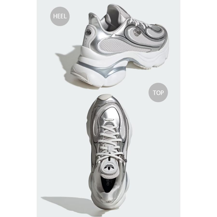 adidas（アディダス） adidas originals スニーカー OZVENUZ KI0557