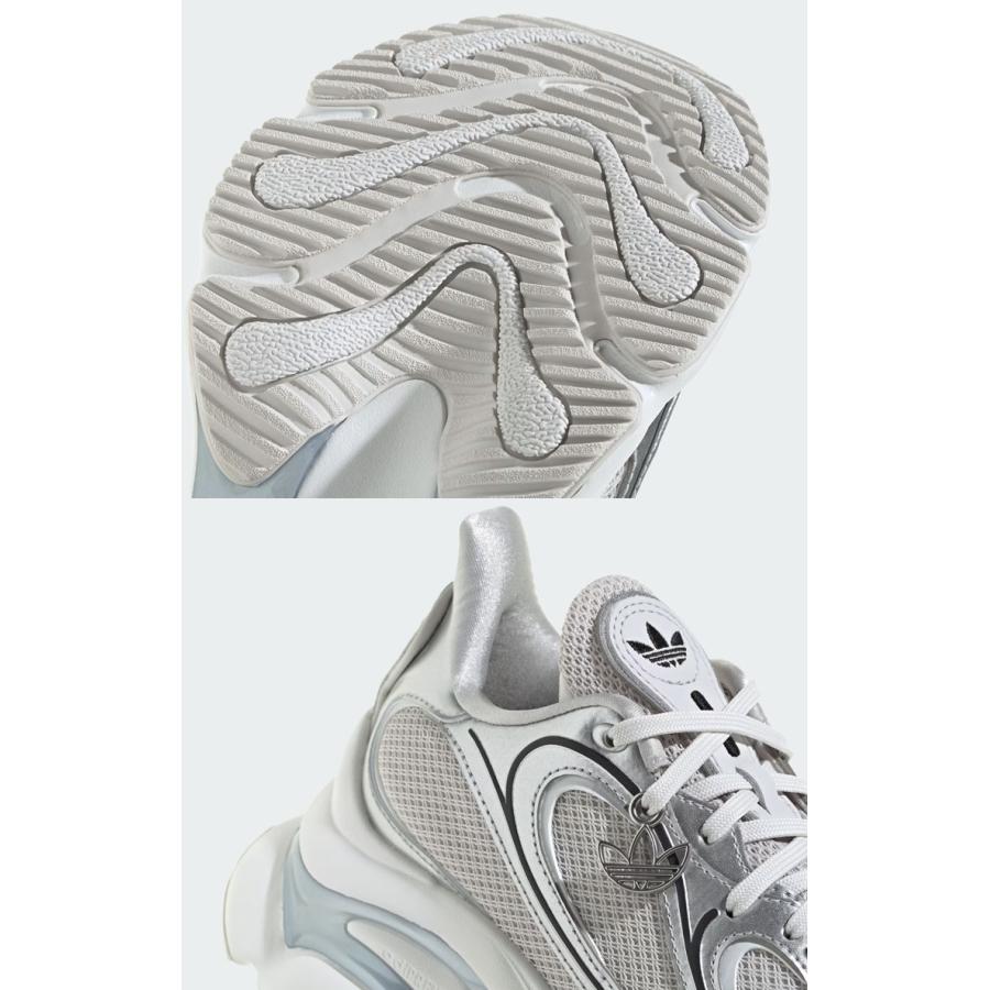 adidas（アディダス） adidas originals スニーカー OZVENUZ KI0557