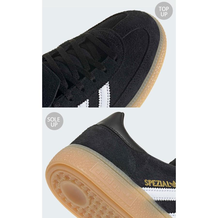 adidas（アディダス） adidas originals スニーカー HANDBALL SPEZIAL