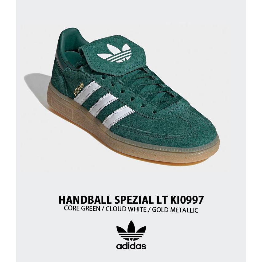 adidas（アディダス） adidas originals スニーカー HANDBALL SPEZIAL