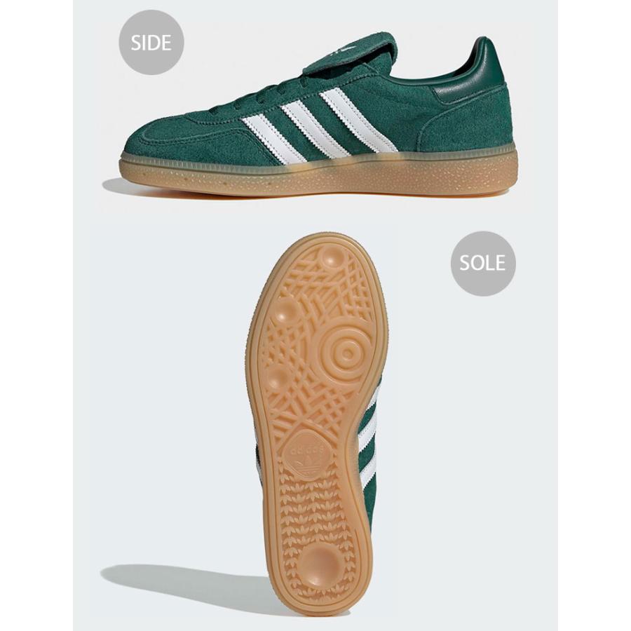 adidas（アディダス） adidas originals スニーカー HANDBALL SPEZIAL