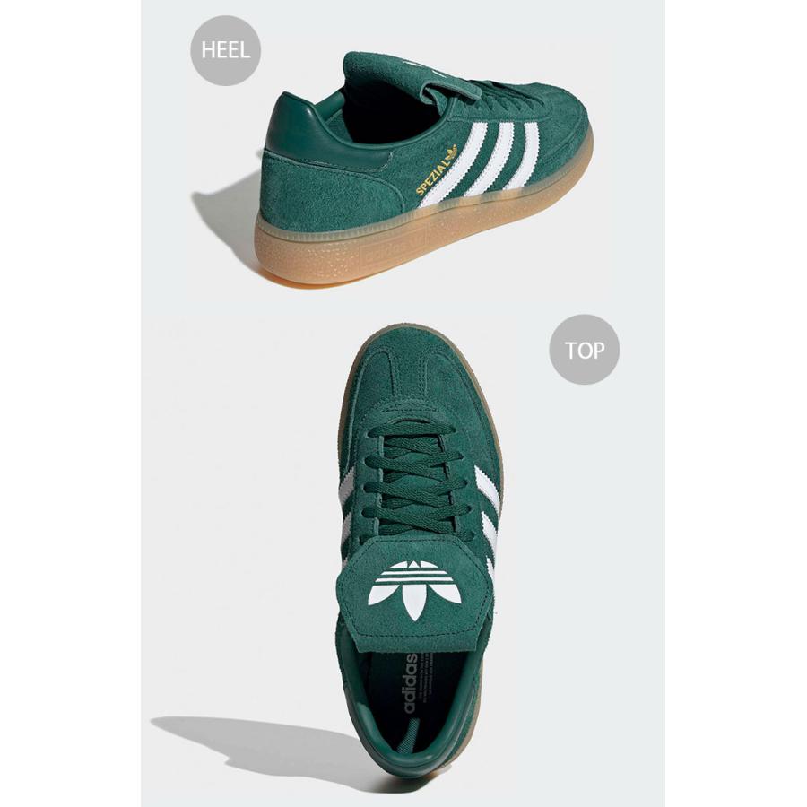 adidas（アディダス） adidas originals スニーカー HANDBALL SPEZIAL