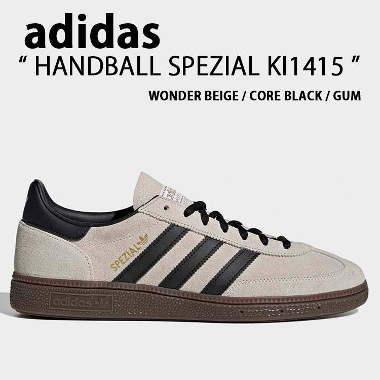 adidas（アディダス） adidas originals スニーカー HANDBALL SPEZIAL