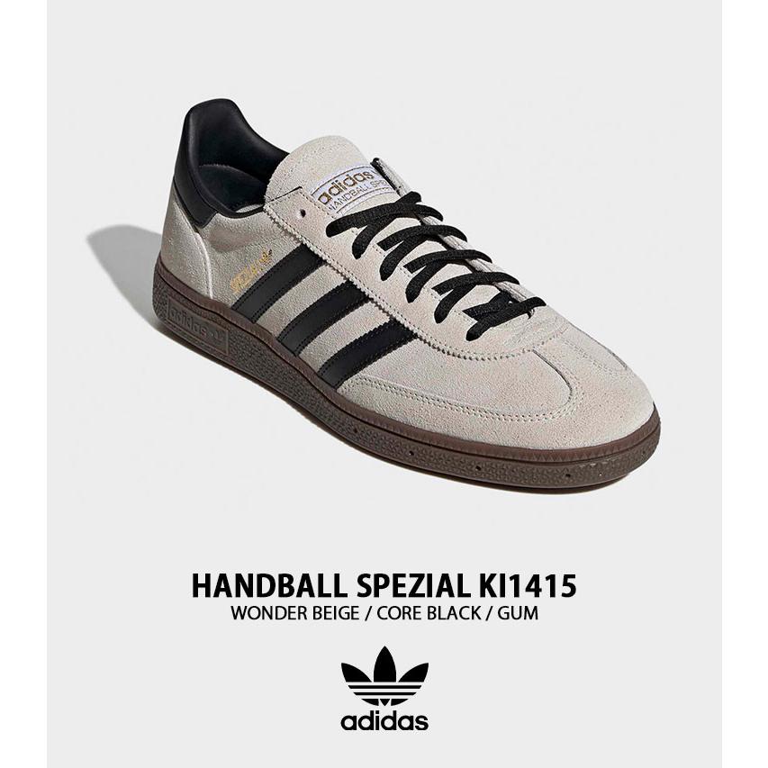 adidas（アディダス） adidas originals スニーカー HANDBALL SPEZIAL