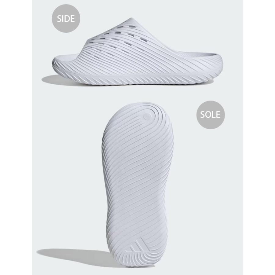 adidas（アディダス） サンダル PURECHILL SLIDE KI2075 シューズ