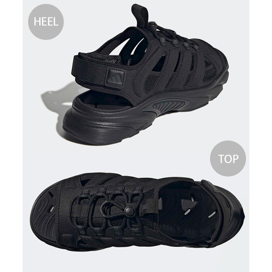 adidas（アディダス） adidas originals スニーカーサンダル CLIMACOOL