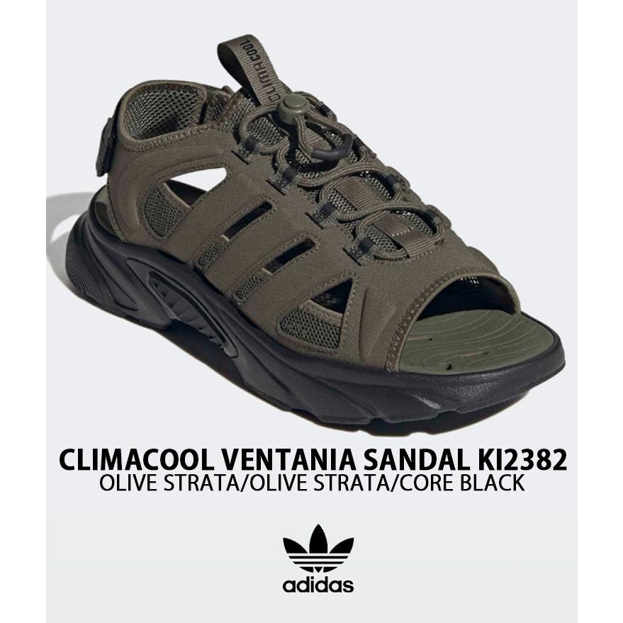 adidas（アディダス） adidas originals スニーカーサンダル CLIMACOOL
