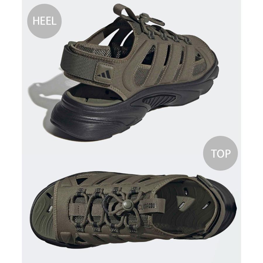 adidas（アディダス） adidas originals スニーカーサンダル CLIMACOOL