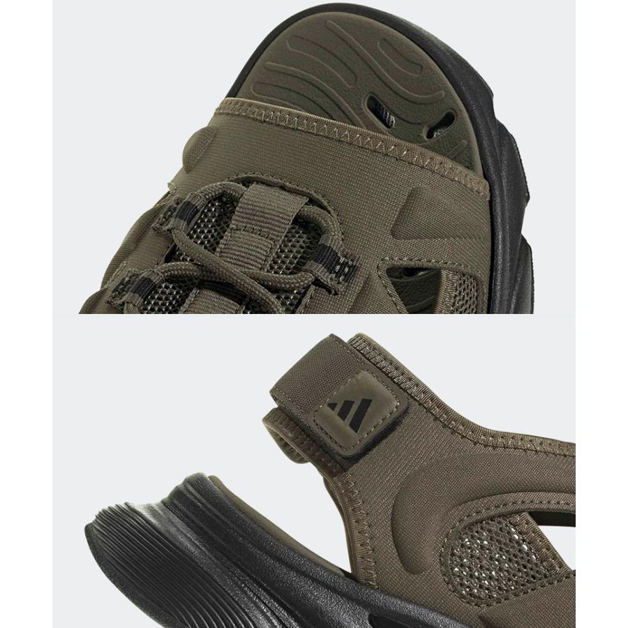 adidas（アディダス） adidas originals スニーカーサンダル CLIMACOOL