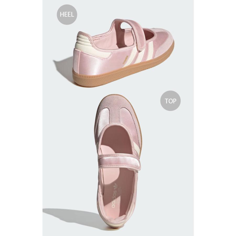 メアリーページ adidas（アディダス） adidas originals レディース スニーカー SAMBA